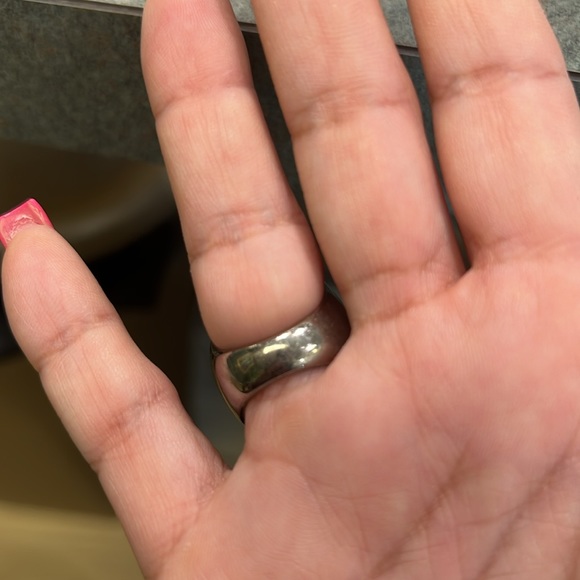 Swarovski ring - Picture 3 of 4